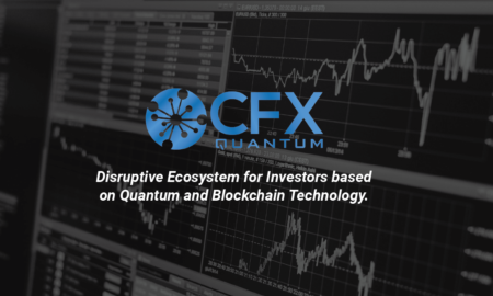 CFX Quantum