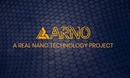 ARNO TOKEN