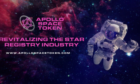 Apollo Space Token