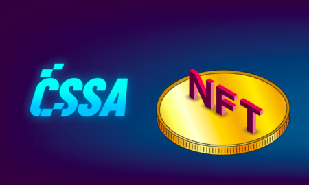 CSSA TOKEN