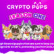 Crypto Pups