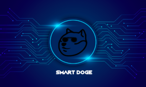 smart doge