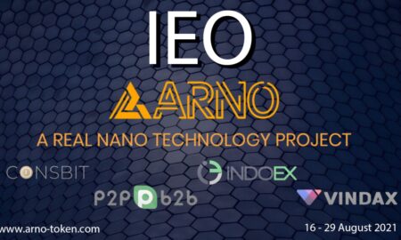 ARNO Token