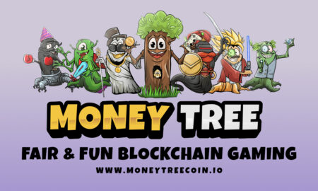 Money Tree Coin