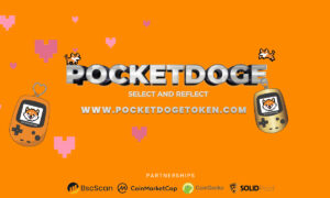 Pocket Doge