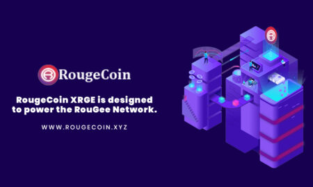 ROUGUECOIN