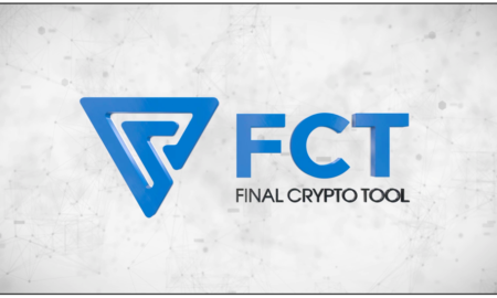 Final Crypto Tool