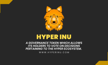 Hyper Inu