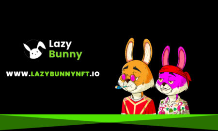 LAZY BUNNY