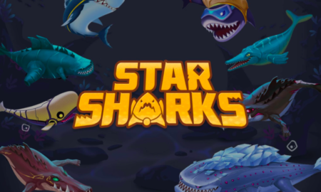 STAR SHARKS